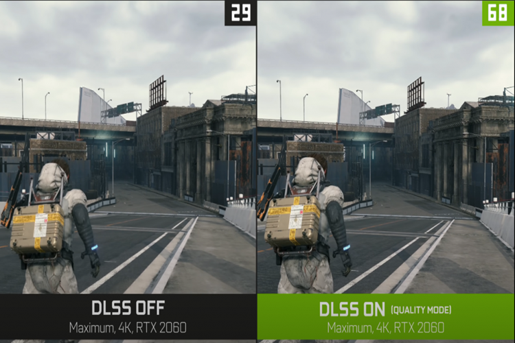 DLSS Hangi Ayarda Olmalı?