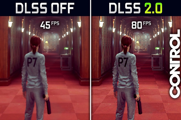 DLSS Hangi Oyunlarda Var?