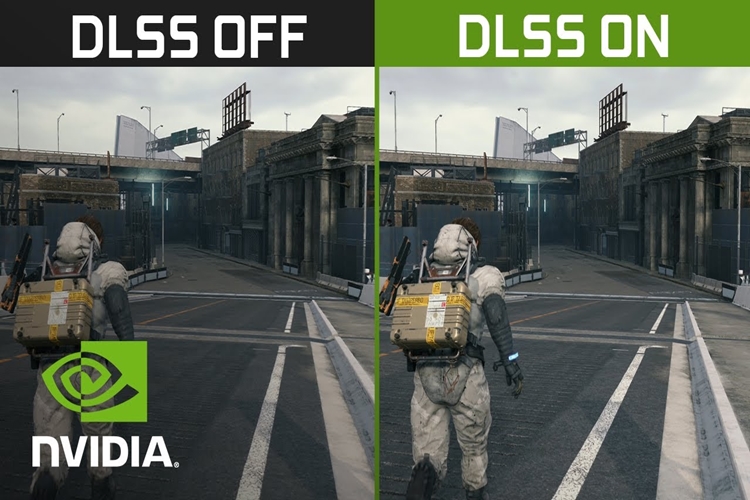 DLSS Kaliteyi Düşürür Mü?