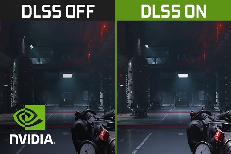 DLSS Keskinliği Nedir?