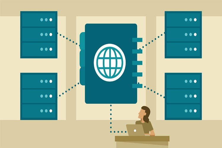 Dns Adresi Bulunamadı Ne Yapmalı