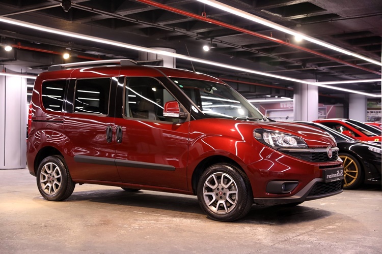 Doblo 1.6 Hangi Yağ Kullanılır?