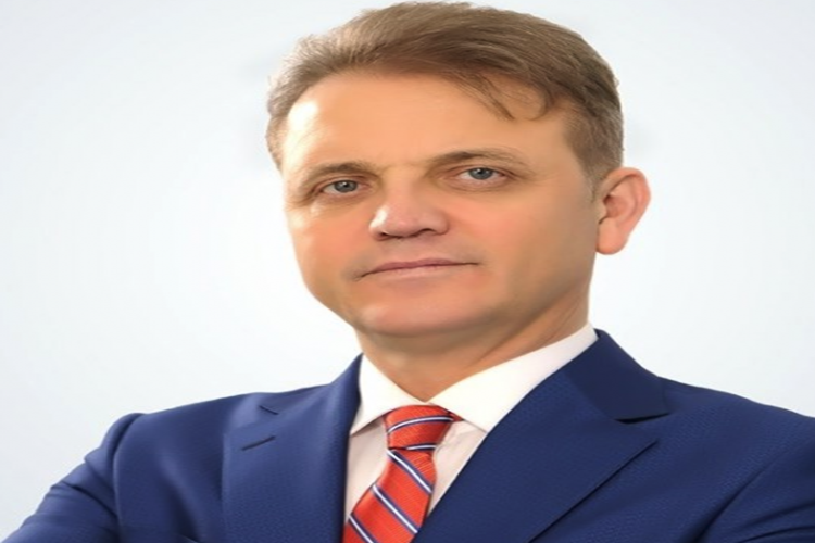 Doç. Dr Ahmet İnanır Nerede Çalışıyor?