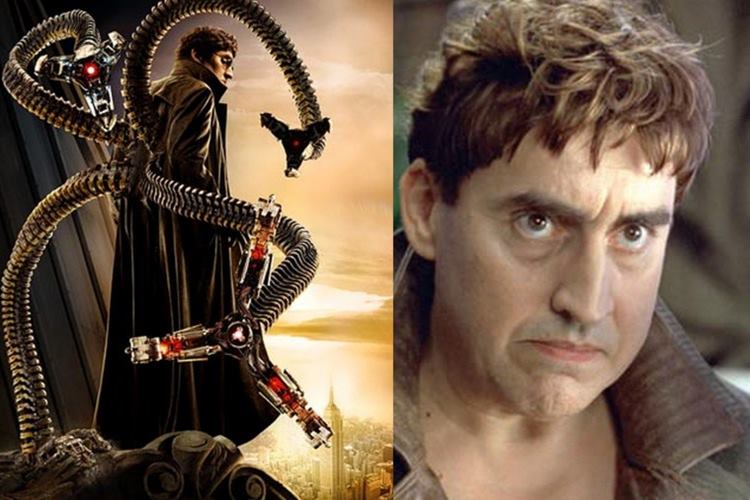 Doctor Octopus Kimdir?