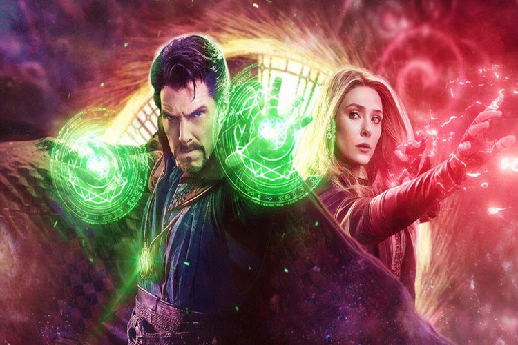 Doctor Strange 2 Konusu Nedir?