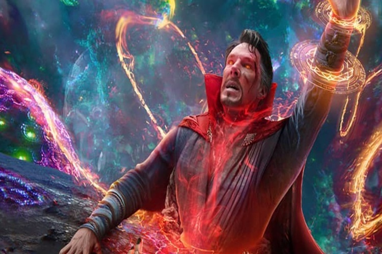 Doctor Strange Multiverse Of Madness Ne Zaman Çıkacak?