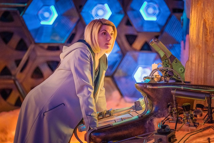 Doctor Who 14. Sezon Ne Zaman Başlayacak?