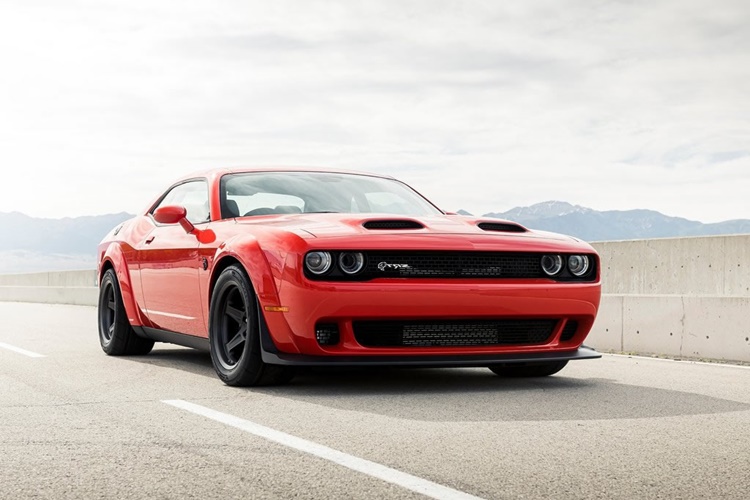 Dodge Araba Logosunun Anlamı Nedir?