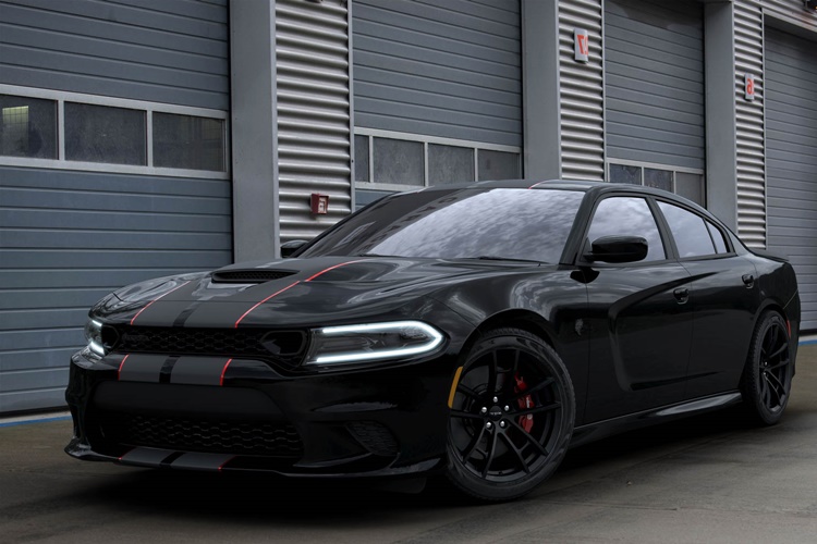 Dodge Challenger Amerika Fiyatı 2023 Ne Kadar?