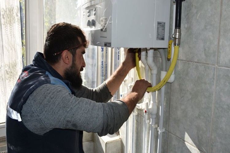 Doğalgaz Aboneliği E-Devletten Yapılıyor Mu?