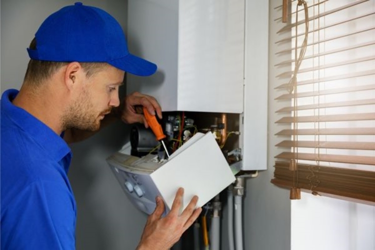 Doğalgaz Kombi Sigortası Kaç Amper Olmalı?