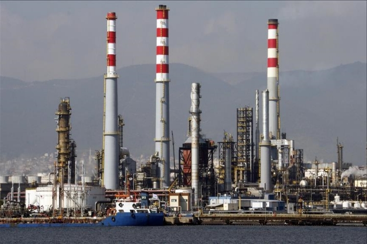 Doğalgaz Nasıl Getirilir?