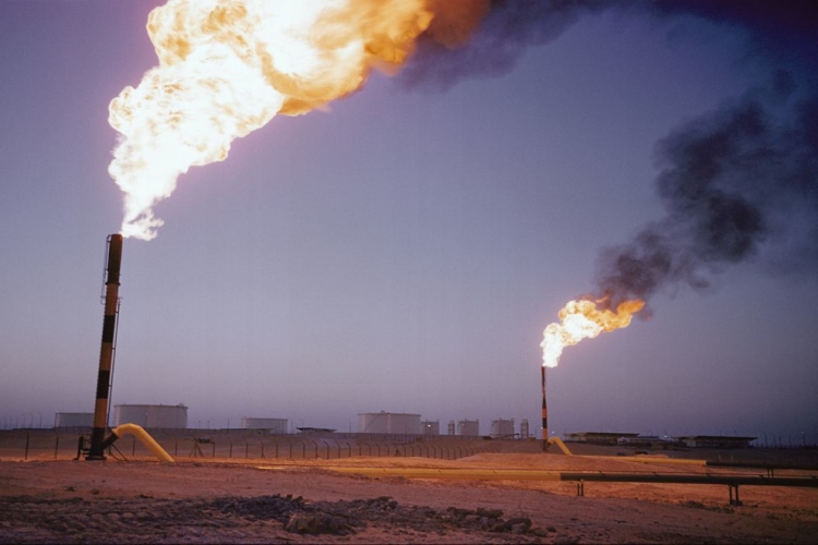 Doğalgaz Nasıl İşlenir?