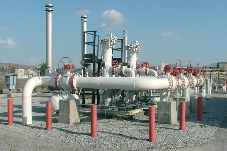 Doğalgaz Ne Zaman Kesilir?