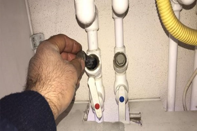 Doğalgaz Neden Su Damlatır?