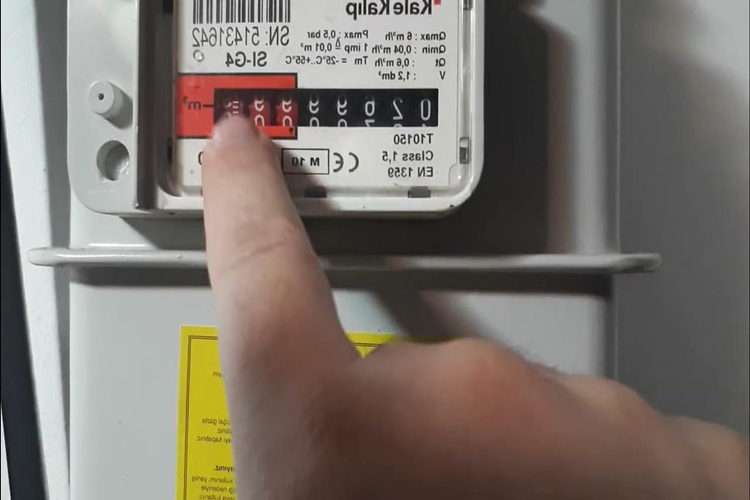 Doğalgaz Saati Kaç Günde Bağlanır?