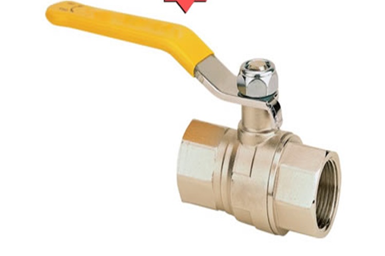 Doğalgaz Vanası Nasıl Kapatılır?