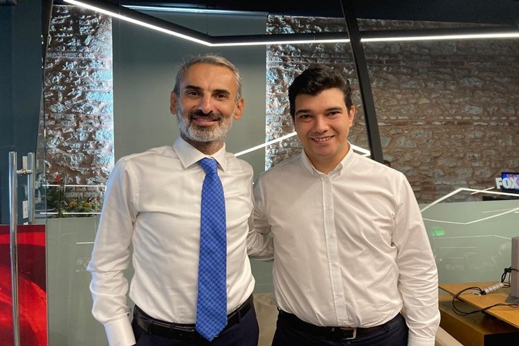 Doğan Şentürk Boyu Kaç CM?