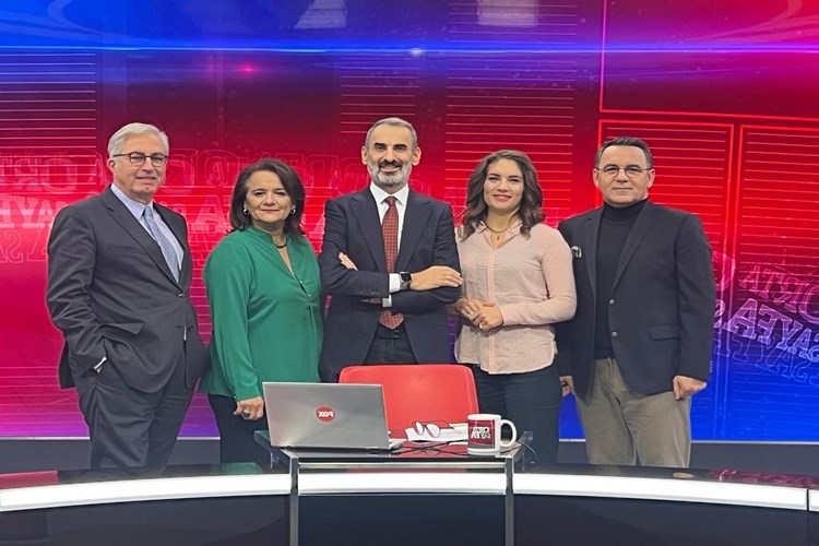 Doğan Şentürk Hangi Köylü?
