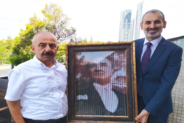 Doğan Şentürk Kaç Doğumlu?