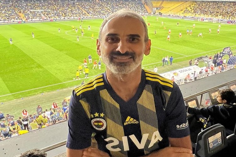 Doğan Şentürk Mail Adresi Nedir?