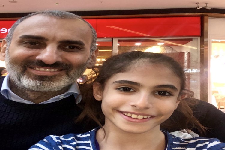 Doğan Şentürk’ün Çocuğu Var Mı?