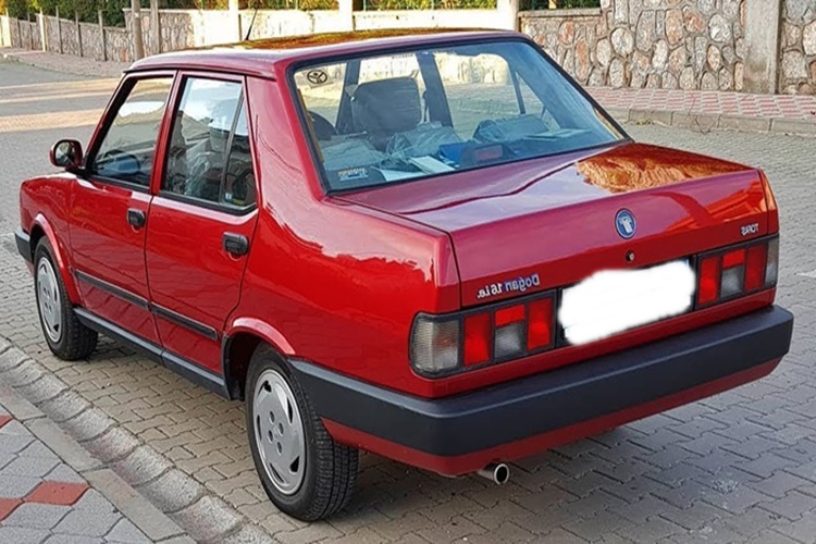 Doğan Slx Kaç Beygir?