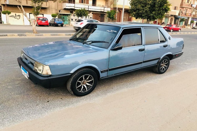 Doğan Slx Nasıl Az Yakar?