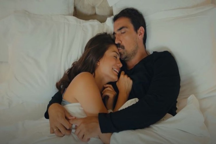 Doğduğun Ev Kaderindir Mehdi Ve Zeynep Neden Boşandı?