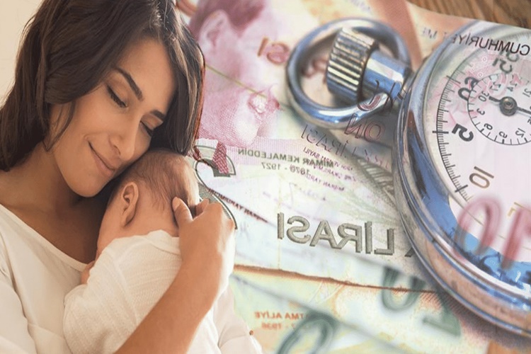 Doğum Borçlanması İle Emeklilik Yaşı Düşer Mi?