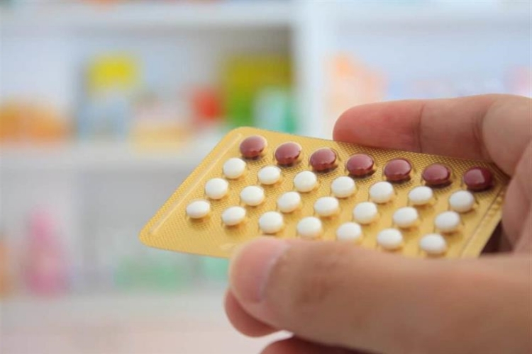 Doğum Kontrol Hapı Düşüğe Neden Olur Mu?