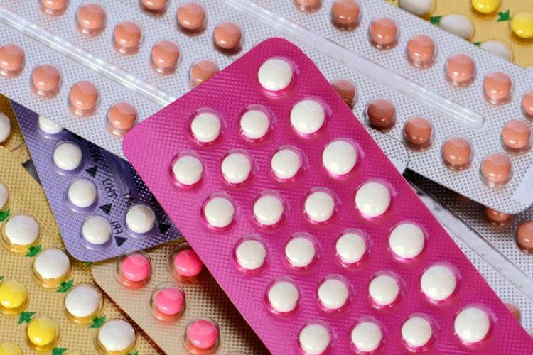 Doğum Kontrol Hapları Kısırlık Yapar Mı?
