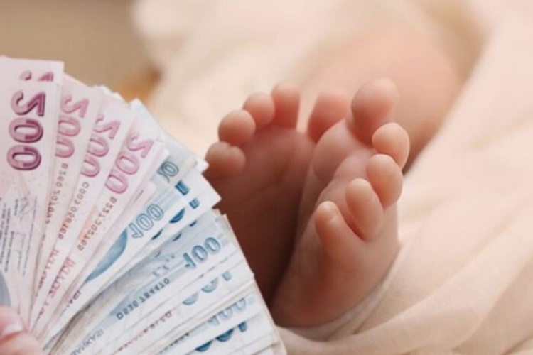 Doğum Parası İçin Nereye Başvuru Yapılır?