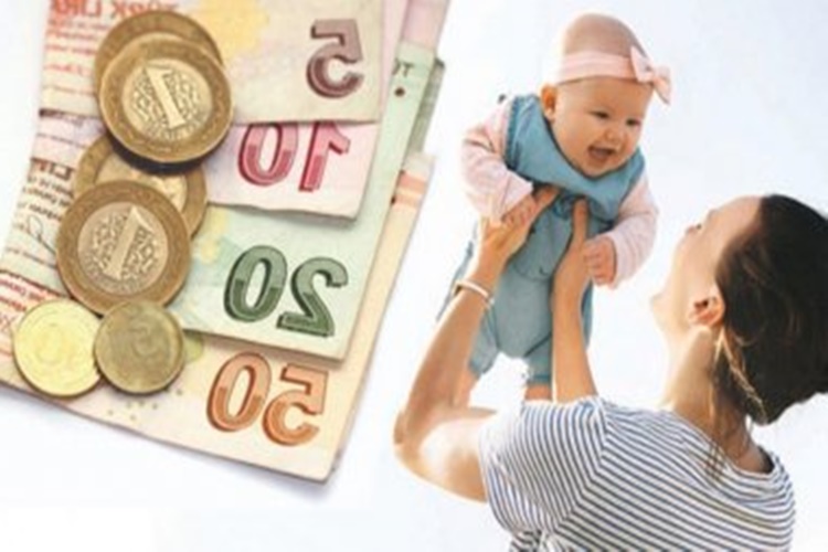 Doğum Parası Nedir?