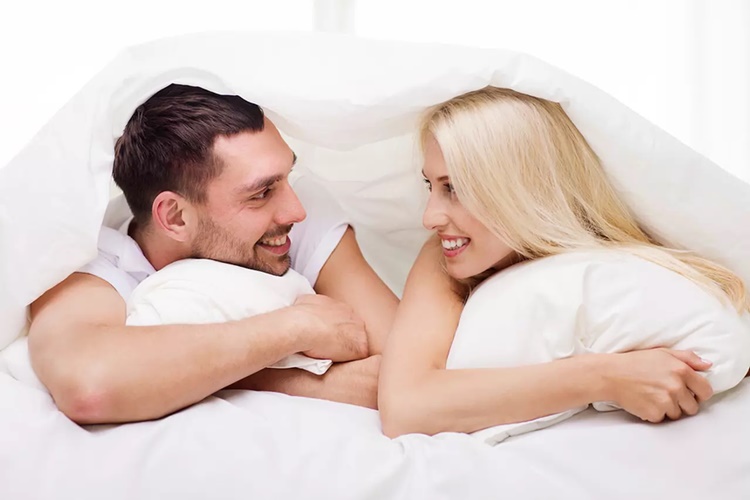 Doğumdan Sonra Cinsel İlişkide Kanama Neden Olur?