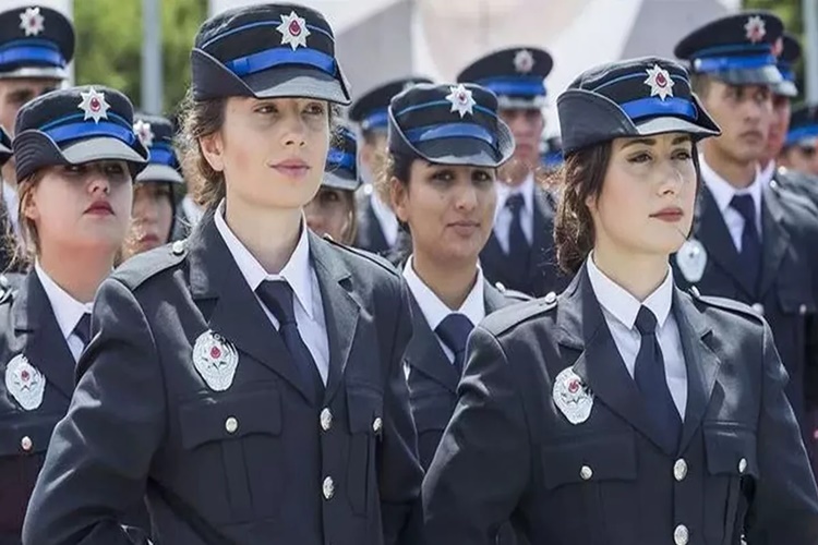 Doğuştan Tek Böbrekli Polis Olabilir Mi?