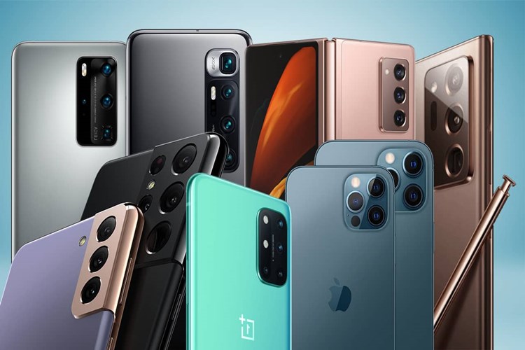 Dokunmatik Telefonun Ekranının Yarısı Neden Çalışmıyor?