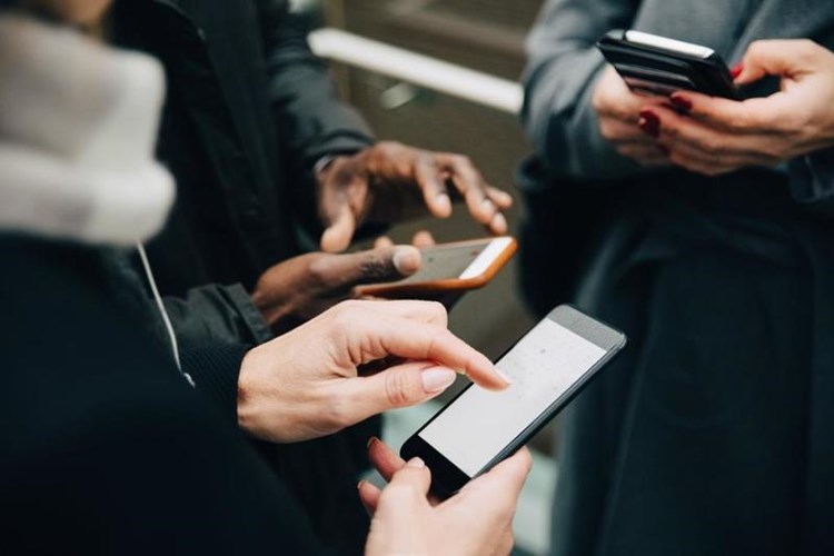 Dokunmatik Telefonun Tuşları Çalışmıyor Ne Yapmalıyım?