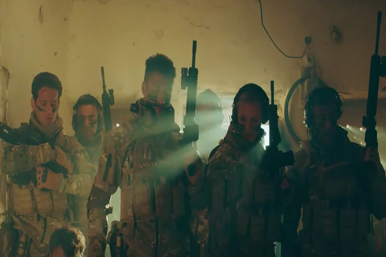 Dokuz Oğuz Dizisi Konusu Nedir?