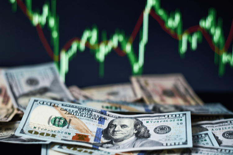 Dolar Endeksi Nasıl Hesaplanır?