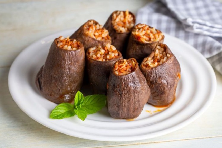 Dolma Diyette Yenir Mi? Güncel Oku