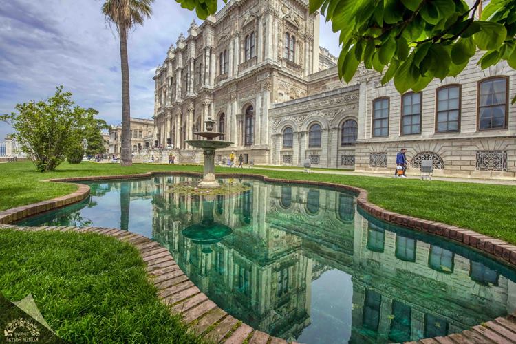 Dolmabahçe Sarayı Hangi Günler Açık?