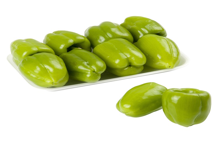 Dolmalık Biber Kuruturken Neden Çürür?