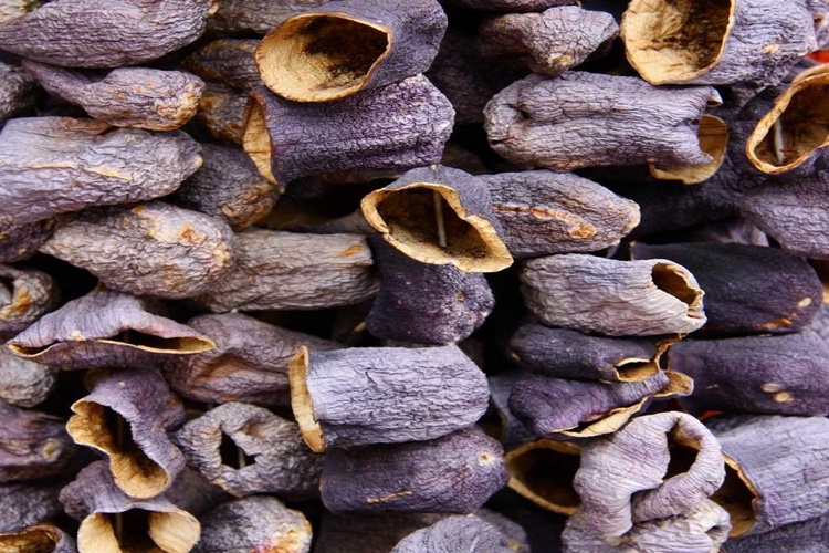 Dolmalık Patlıcan Kaç Günde Kurur?