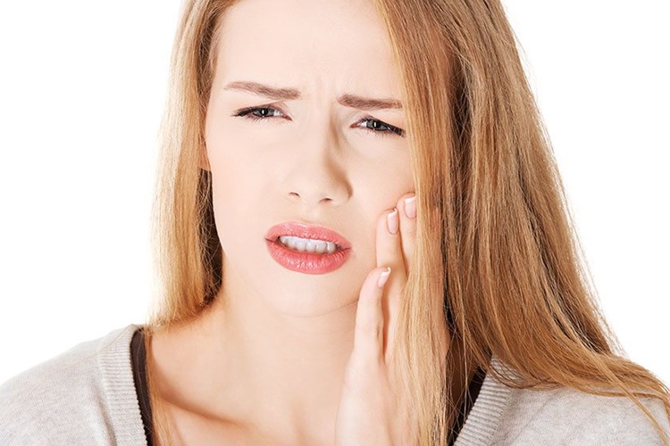 Dolorex Diş Ağrısına İyi Gelir Mi?