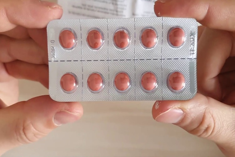 Dolorex Uyku Yapar Mı?