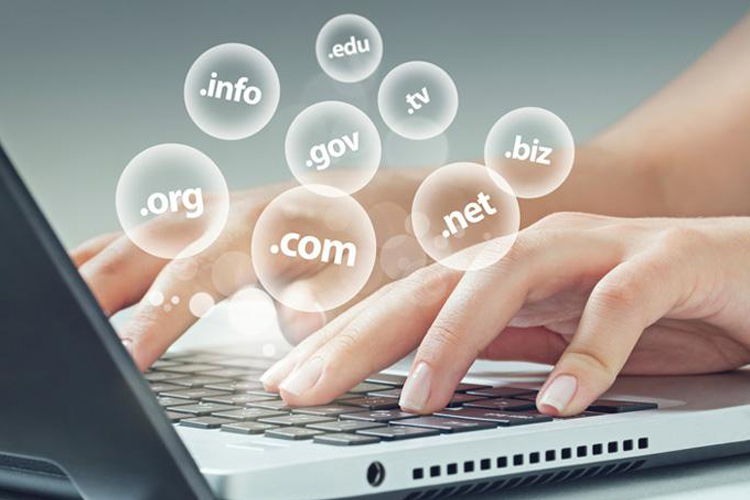 Domain Parking Nedir?