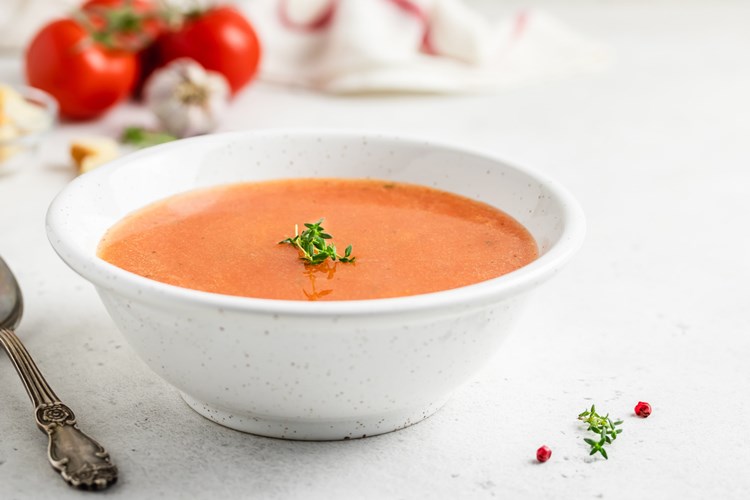 Domates Çorbası Neden Ekşi Olur?