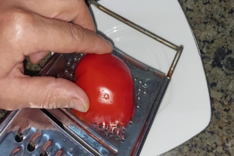 Domates Rendesi Derin Dondurucuda Nasıl Saklanır?