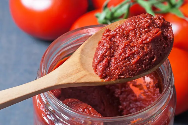 Domates Salçası Nasıl Yapılır?
